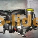 Фольксваген (турбобензин) двигатель T FSI 09 г.в., от 350